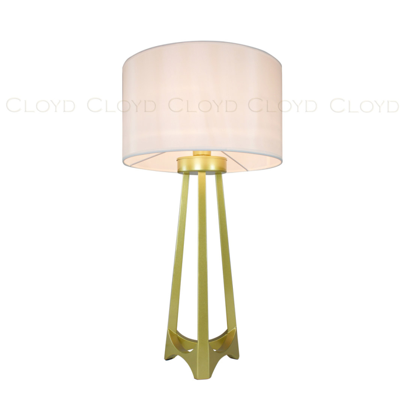 Настольная лампа Cloyd Totem 30089