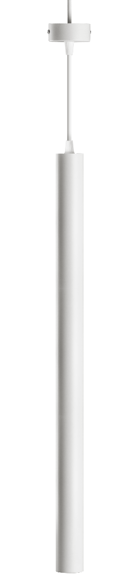 Подвесной точечный светильник Fiberli Tube460WW 12110203
