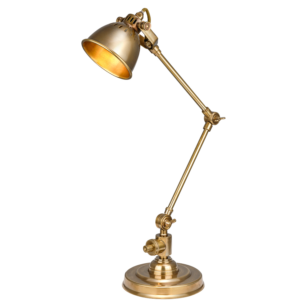 Настольная лампа Covali NL-34008