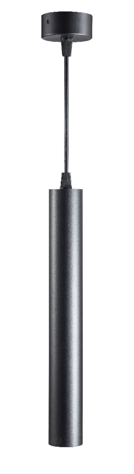 Подвесной светодиодный светильник Fiberli Tube460BN 12110202