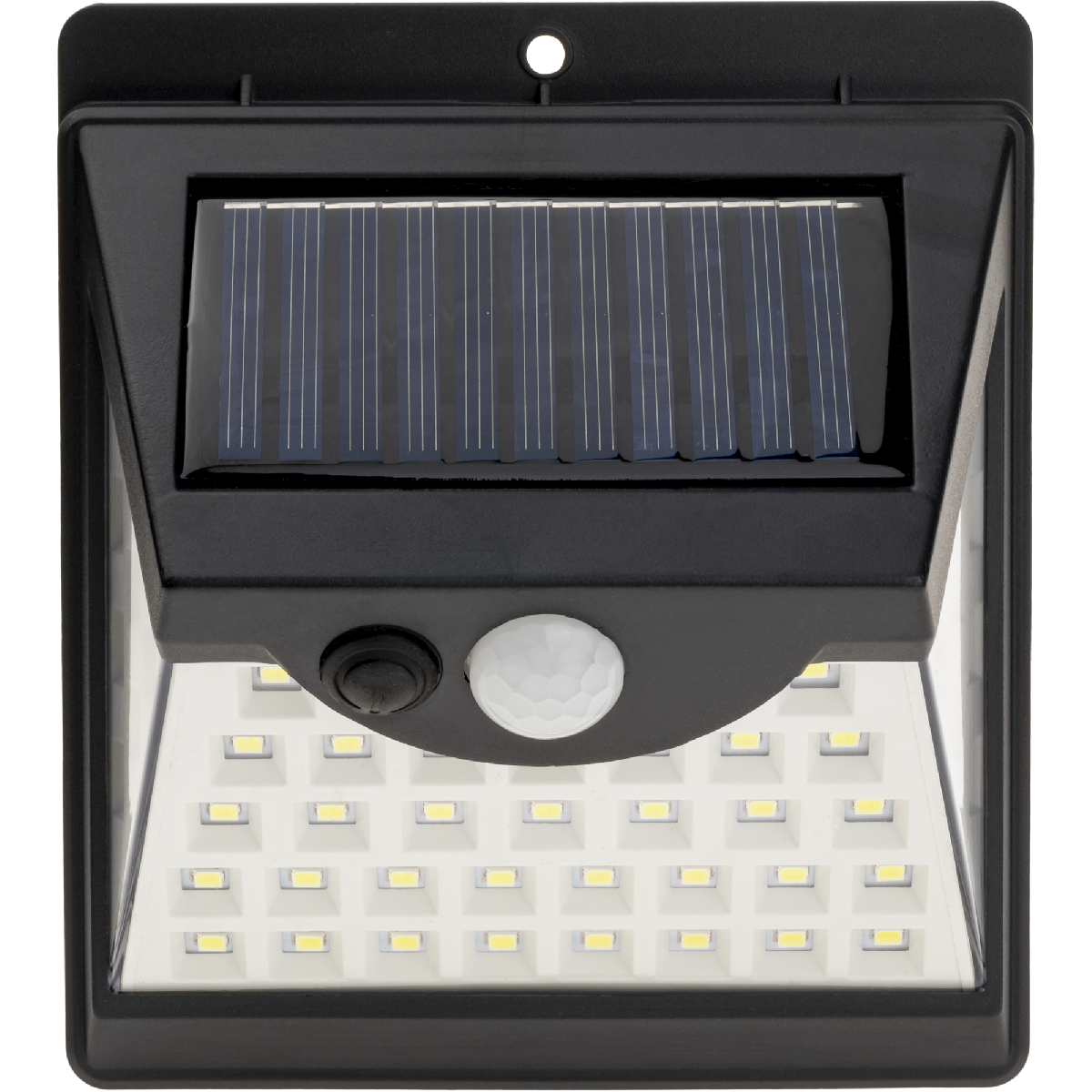Прожектор на солнечных батареях Duwi Solar led 25014 2