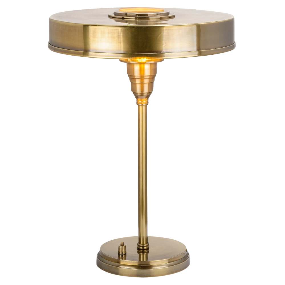 Настольная лампа Covali NL-51990