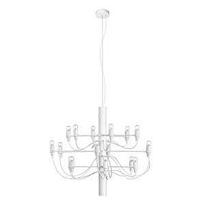 Подвесной светильник Loft IT Gino 10196/650 White