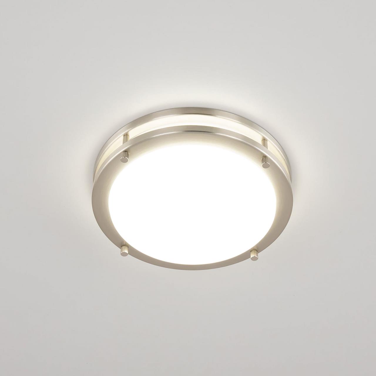 Настенно-потолочный светильник Citilux Бостон CL709201N