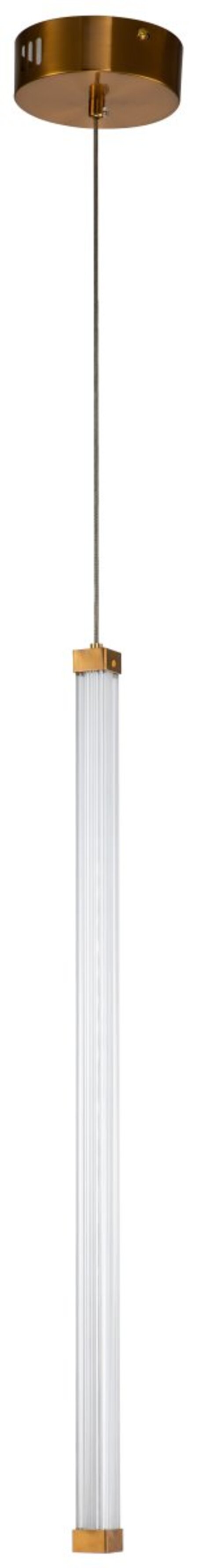 Подвесной светильник Stilfort Quadro 4010/05/01P