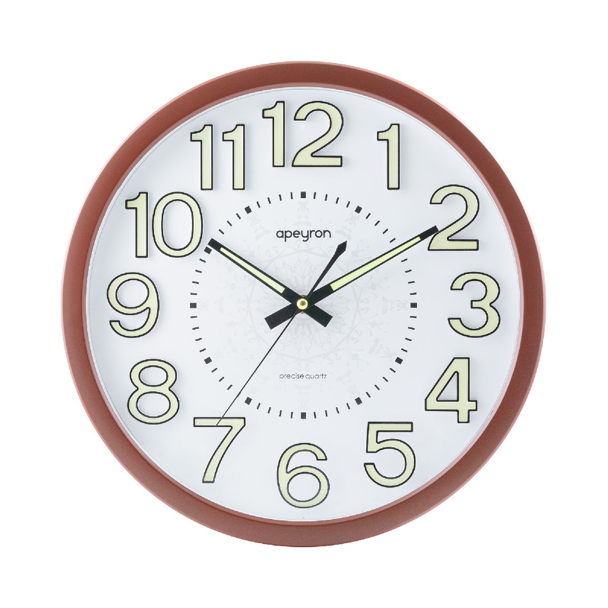 Часы настенные Apeyron PL2207-713-1