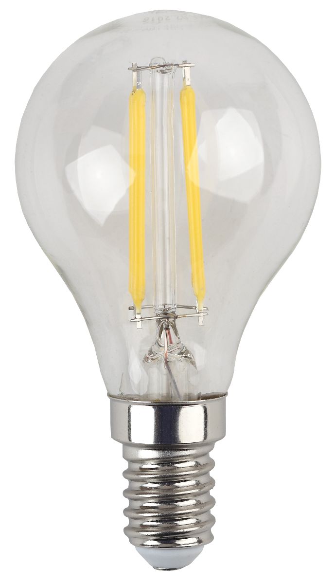 Лампа светодиодная Эра E14 11W 4000K F-LED P45-11w-840-E14 Б0047014
