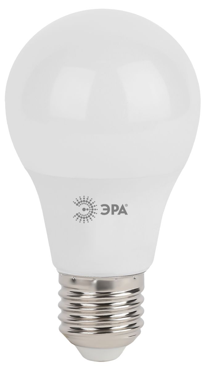 Лампа светодиодная Эра E27 11W 2700K LED A60-11W-827-E27 Б0030910