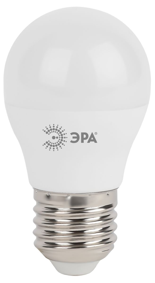 Лампа светодиодная Эра E27 11W 4000K LED P45-11W-840-E27 Б0032989