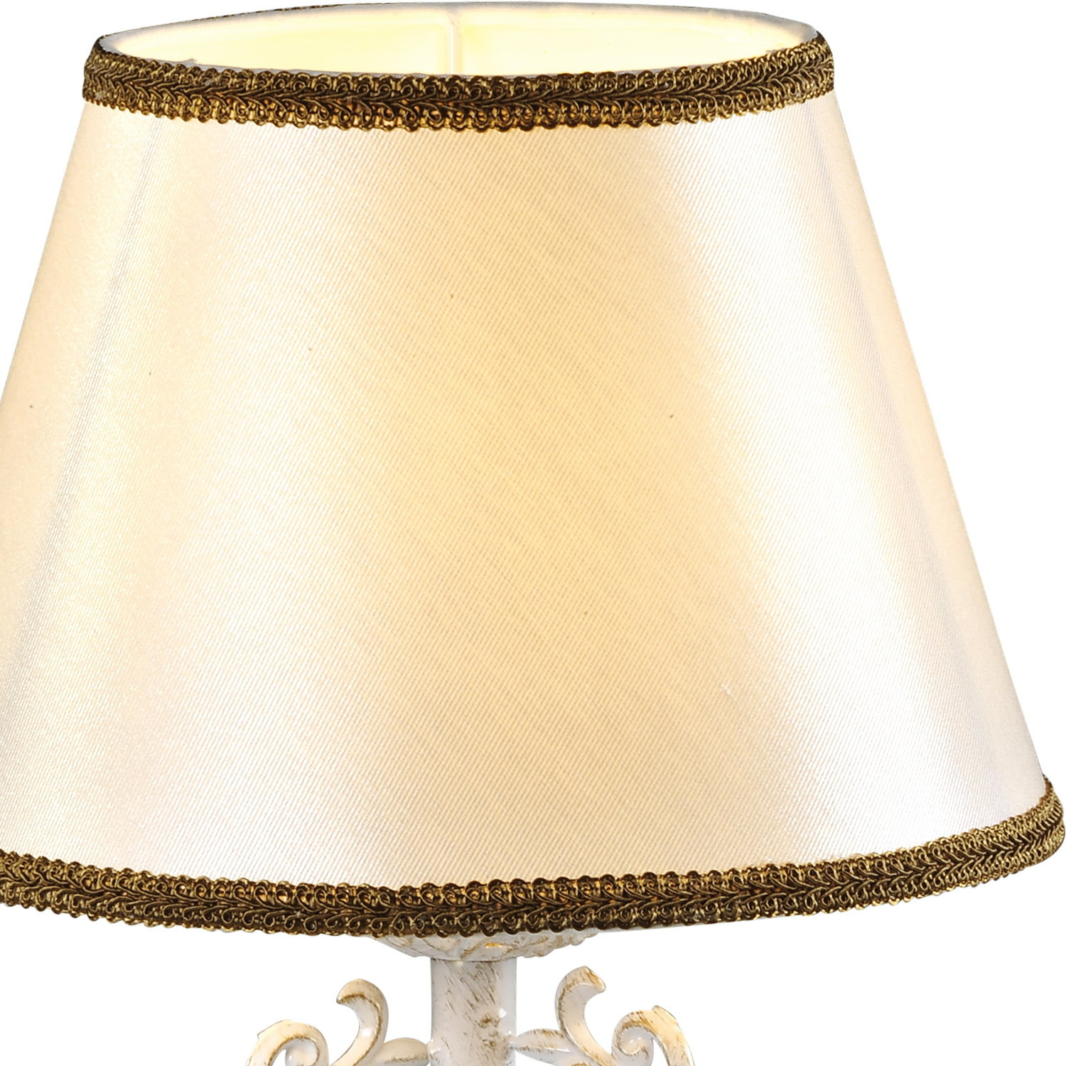 Настольная лампа Illumico IL6002-1T-27 SWT GD в #REGION_NAME_DECLINE_PP#