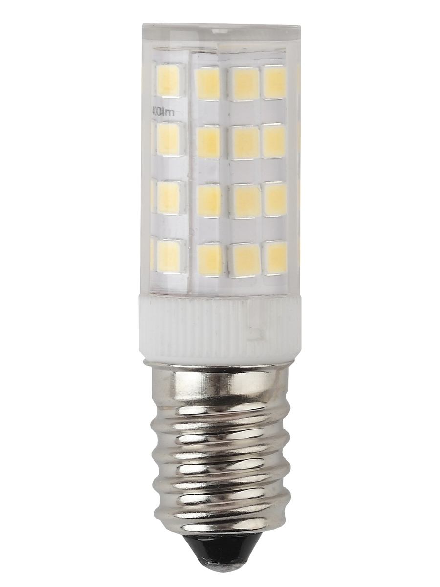 Лампа светодиодная Эра E14 3,5W 2700K LED T25-3,5W-CORN-827-E14 Б0028744