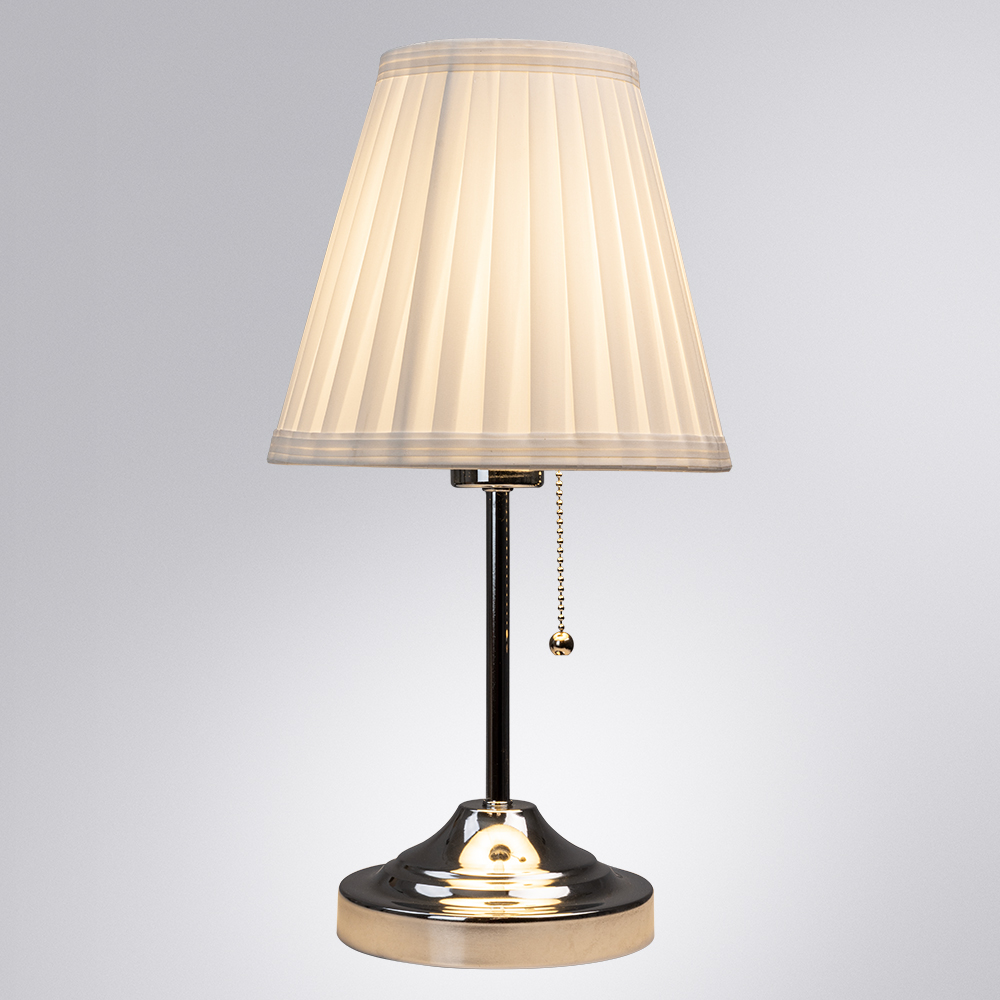 Настольная лампа Arte Lamp Marriot A5039TL-1CC