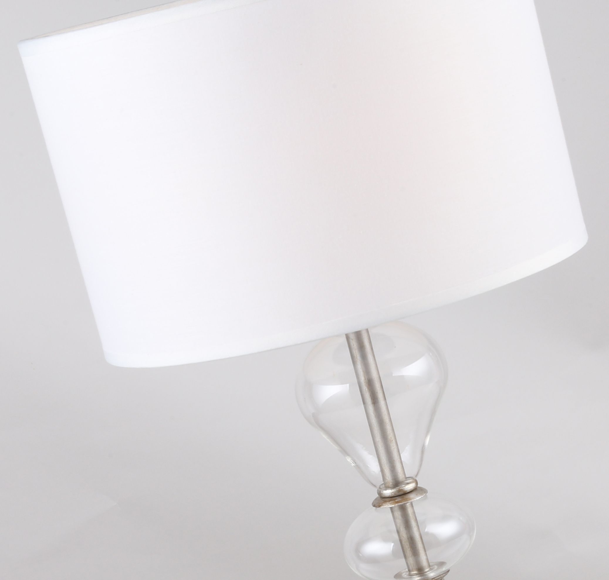 Настольная лампа Favourite Ironia 2554-1T в #REGION_NAME_DECLINE_PP#