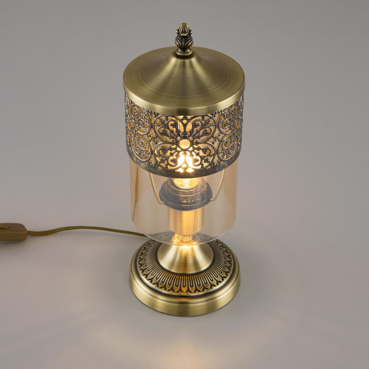 Настольная лампа Citilux Эмир CL467813 в #REGION_NAME_DECLINE_PP#