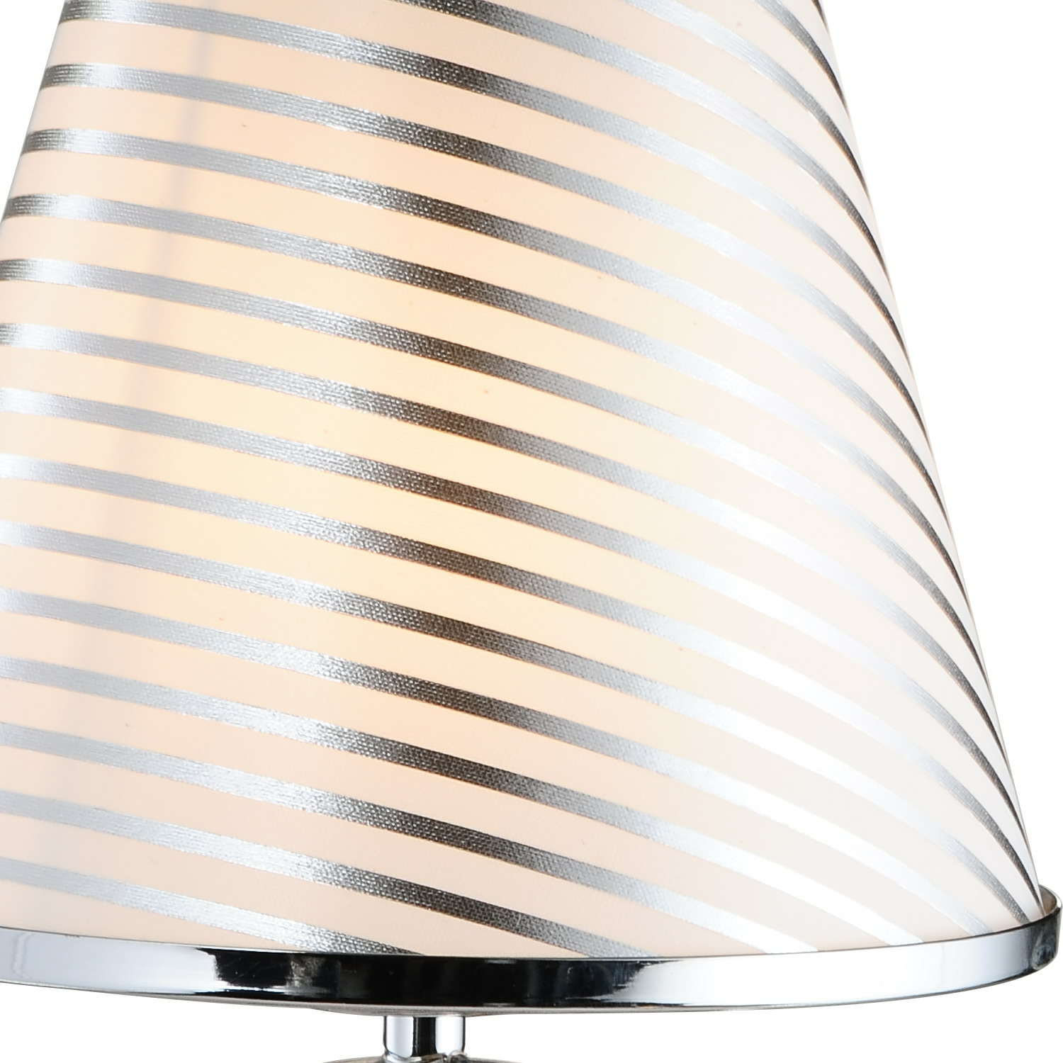 Настольная лампа Illumico IL2113-1T-27 CR в #REGION_NAME_DECLINE_PP#