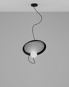 Подвесной светильник Moderli Cosmi V10695-PL