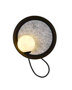 Настенный светильник Moderli Cosmi V10692-WL
